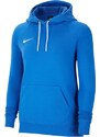 Mikina s kapucí Nike W NK FLC PARK20 PO HOODIE cw6957-463