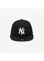 Kšiltovka New Era 59Fifty Mlb Basic Neyyan Black/ White Log