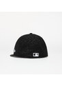 Kšiltovka New Era 59Fifty Mlb Basic Neyyan Black/ White Log