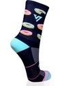 VersusSocks Sportovní ponožky Versus Socks Donut