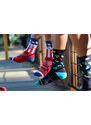 VersusSocks Sportovní ponožky Versus Socks Jelly Bean