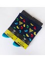 VersusSocks Sportovní ponožky Versus Socks Jelly Bean