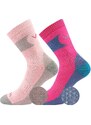 PRIME ABS dětské froté ponožky s protiskluzem Voxx