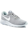 Dámská volnočasová obuv Nike Wmns Tanjun Wolf Grey/White