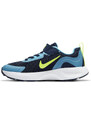 Dětská obuv Nike Jr Wearallday Nayv/Blue/White