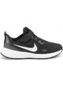 Dětská obuv Nike Jr Revolution 5 Psv Black/White/Anthracite