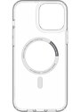 Ochranný kryt pro iPhone 13 Pro MAX - Spigen, Ultra Hybrid Mag White
