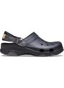 Pánské boty Crocs CLASSIC All Terrain Clog černá