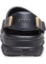 Pánské boty Crocs CLASSIC All Terrain Clog černá