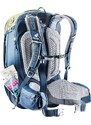 DEUTER Trans Alpine Pro 28 clay-marine