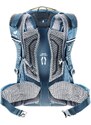 DEUTER Trans Alpine Pro 28 clay-marine