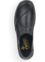Dámská vycházková obuv L7178-00 Rieker černá