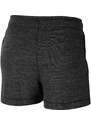 Dámské šortky Nike Gym Vintage Short Black