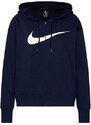 Dámská mikina Nike Dri-Fit Get Full-Zip Training Hoodie Navy