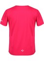 Dětské funkční tričko Regatta ALVARADO V růžová