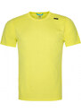 Pánské funkční tričko Kilpi MERIN-M světle zelená