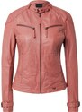 Maze Přechodná bunda 'Ryana' starorůžová