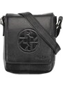 Pánská taška RIEKER 8050 černá S4 černá
