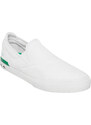 Obuv Emerica Wino G6 Slip-on white-green