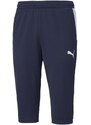 Kalhoty Puma teamLIGA Training 3/4 Pant 65727106