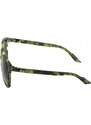 URBAN CLASSICS Sunglasses Chirwa - camo