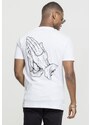 MISTER TEE Pray Hands Tee