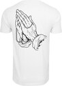 MISTER TEE Pray Hands Tee