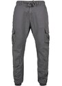 URBAN CLASSICS Cargo Jogging Pants - darkshadow