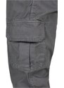 URBAN CLASSICS Cargo Jogging Pants - darkshadow