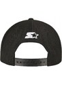 Kšiltovka Starter Logo Snapback - černá