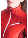 Nordblanc Červená dámská sportovní bunda POLAR