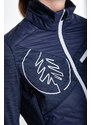 Nordblanc Modrá dámská sportovní bunda MIDSHIP