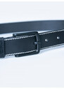 Big Star Man's Belt Belt 240031 Natural Leather-906