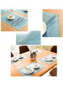 Edoti Americano table mat 30x45 A480