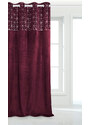Edoti Velor curtain Glossy 140x250 A495