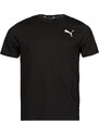 Puma Trička s krátkým rukávem ESS CAT LOGO TEE >