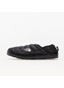 Pánské zimní boty The North Face M Thermoball Traction Mule V Tnf Black/ Tnf White