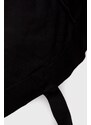 Kabelka adidas Originals černá barva, H64170-BLACK