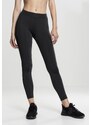 URBAN CLASSICS Ladies Tech Mesh Stripe Leggings