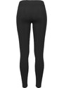 URBAN CLASSICS Ladies Tech Mesh Stripe Leggings