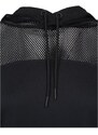 URBAN CLASSICS Ladies Mesh Hoody