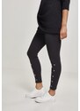 URBAN CLASSICS Ladies Eyelet Leggings