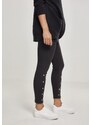 URBAN CLASSICS Ladies Eyelet Leggings