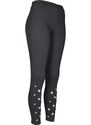 URBAN CLASSICS Ladies Eyelet Leggings