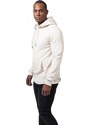 URBAN CLASSICS Basic Sweat Hoody - sand