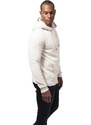 URBAN CLASSICS Basic Sweat Hoody - sand