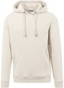 URBAN CLASSICS Basic Sweat Hoody - sand