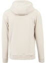 URBAN CLASSICS Basic Sweat Hoody - sand