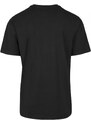 URBAN CLASSICS Heavy Oversized Tee - black