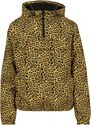 URBAN CLASSICS Ladies Pattern Pull Over Jacket